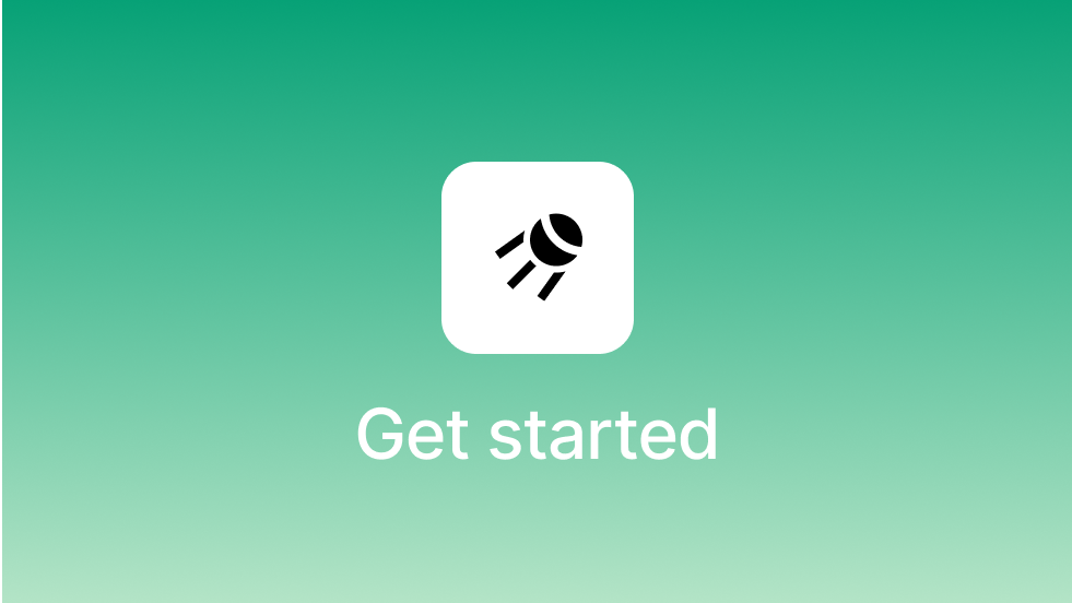 Customize your Trading Terminal and configure settings